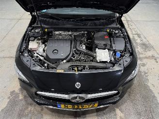 Mercedes Cla-klasse CLA180 100kW Automaat ShootingBrake picture 26