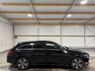  Mercedes Cla-klasse CLA180 100kW Automaat ShootingBrake 2022/1