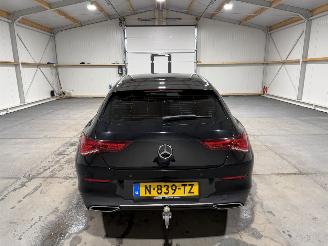 Mercedes Cla-klasse CLA180 100kW Automaat ShootingBrake picture 7