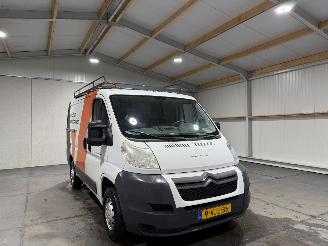 Citroën Jumper 2.2 HDI 74kW L1H1 picture 3