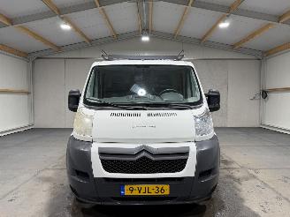 Citroën Jumper 2.2 HDI 74kW L1H1 picture 4