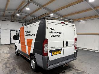 Citroën Jumper 2.2 HDI 74kW L1H1 picture 12