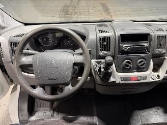 Citroën Jumper 2.2 HDI 74kW L1H1 picture 14