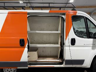 Citroën Jumper 2.2 HDI 74kW L1H1 picture 19