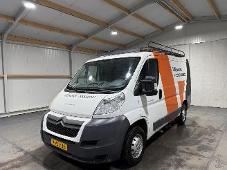 Citroën Jumper 2.2 HDI 74kW L1H1 picture 10
