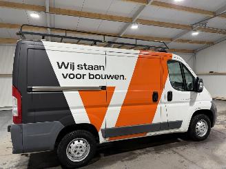 Citroën Jumper 2.2 HDI 74kW L1H1 picture 5