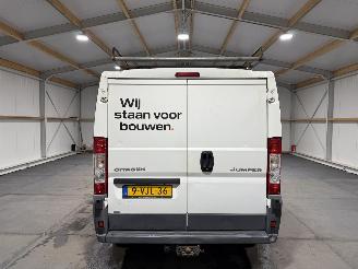 Citroën Jumper 2.2 HDI 74kW L1H1 picture 7