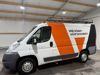 Citroën Jumper 2.2 HDI 74kW L1H1 picture 9