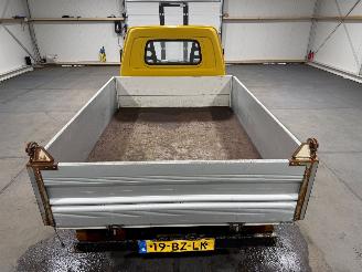 Piaggio Porter 1.4D 28kW PickUp picture 23