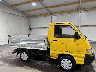 Piaggio Porter 1.4D 28kW PickUp picture 2