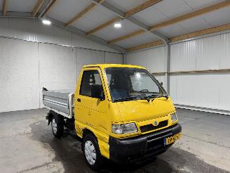 Piaggio Porter 1.4D 28kW PickUp picture 3