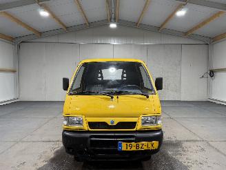Piaggio Porter 1.4D 28kW PickUp picture 4