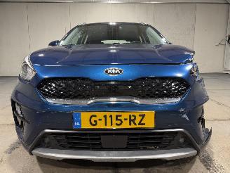 Kia Niro 1.6GDi 77kW Hybrid ExecutiveLine picture 23