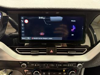Kia Niro 1.6GDi 77kW Hybrid ExecutiveLine picture 33