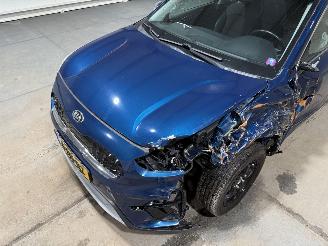 Kia Niro 1.6GDi 77kW Hybrid ExecutiveLine picture 21