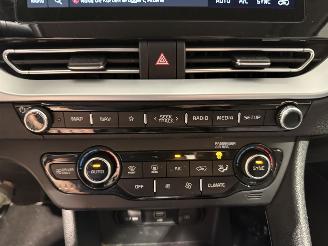 Kia Niro 1.6GDi 77kW Hybrid ExecutiveLine picture 37