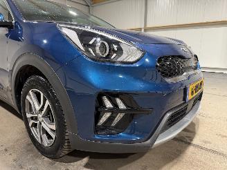 Kia Niro 1.6GDi 77kW Hybrid ExecutiveLine picture 22