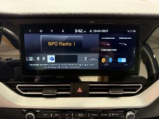 Kia Niro 1.6GDi 77kW Hybrid ExecutiveLine picture 36