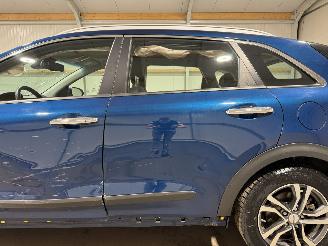 Kia Niro 1.6GDi 77kW Hybrid ExecutiveLine picture 29