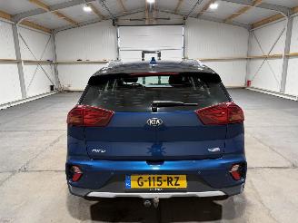 Kia Niro 1.6GDi 77kW Hybrid ExecutiveLine picture 7