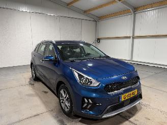Kia Niro 1.6GDi 77kW Hybrid ExecutiveLine picture 3