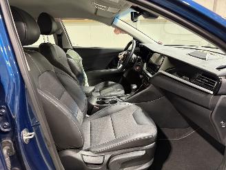 Kia Niro 1.6GDi 77kW Hybrid ExecutiveLine picture 41