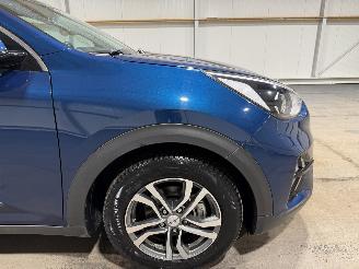 Kia Niro 1.6GDi 77kW Hybrid ExecutiveLine picture 16