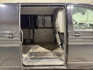 Volkswagen Transporter 2.0TDI 110kW Automaat L2 Highline picture 41
