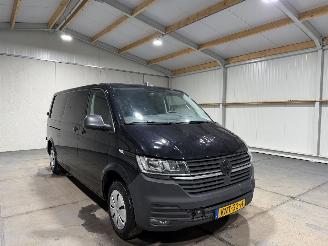 Volkswagen Transporter 2.0TDI 110kW Automaat L2 Highline picture 3