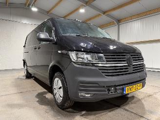 Volkswagen Transporter 2.0TDI 110kW Automaat L2 Highline picture 22