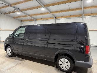 Volkswagen Transporter 2.0TDI 110kW Automaat L2 Highline picture 11