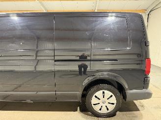 Volkswagen Transporter 2.0TDI 110kW Automaat L2 Highline picture 28