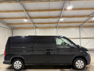 skadebil bedrijf Volkswagen Transporter 2.0TDI 110kW Automaat L2 Highline 2022/1