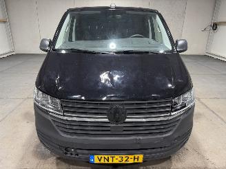 Volkswagen Transporter 2.0TDI 110kW Automaat L2 Highline picture 20