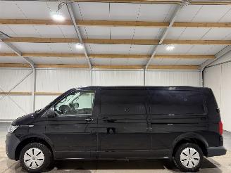 Volkswagen Transporter 2.0TDI 110kW Automaat L2 Highline picture 8