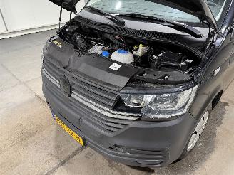 Volkswagen Transporter 2.0TDI 110kW Automaat L2 Highline picture 27