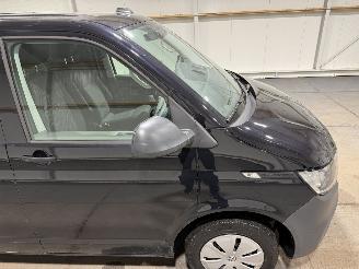 Volkswagen Transporter 2.0TDI 110kW Automaat L2 Highline picture 18
