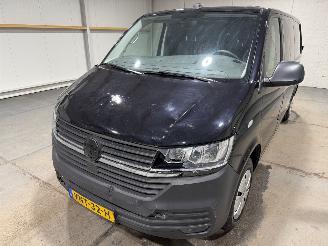 Volkswagen Transporter 2.0TDI 110kW Automaat L2 Highline picture 21