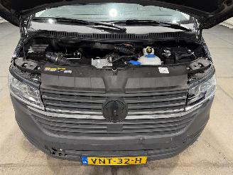 Volkswagen Transporter 2.0TDI 110kW Automaat L2 Highline picture 26