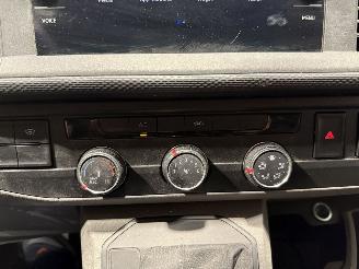 Volkswagen Transporter 2.0TDI 110kW Automaat L2 Highline picture 36