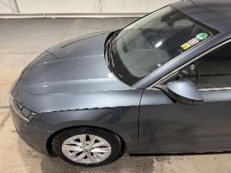 Skoda Octavia 1.0TSI 81kW Business Edition Plus picture 17