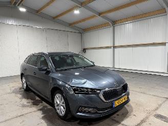 Skoda Octavia 1.0TSI 81kW Business Edition Plus picture 3