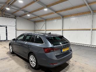 Skoda Octavia 1.0TSI 81kW Business Edition Plus picture 12