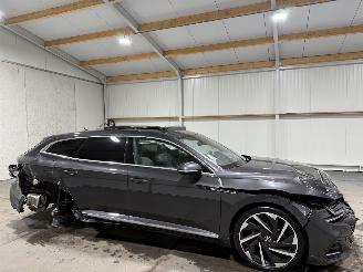 Volkswagen Arteon 2.0TSI 140kW Automaat R-Line Pano Business+ Shooting Brake picture 3