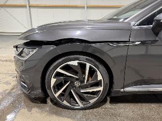 Volkswagen Arteon 2.0TSI 140kW Automaat R-Line Pano Business+ Shooting Brake picture 16
