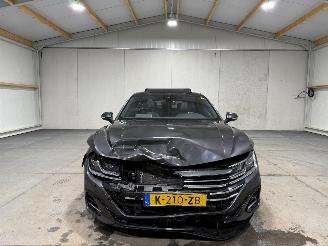 Volkswagen Arteon 2.0TSI 140kW Automaat R-Line Pano Business+ Shooting Brake picture 5