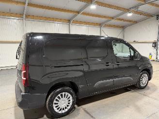 Toyota Proace CITY 1.5D-4D 73kW Navigator Long picture 5