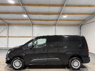 Toyota Proace CITY 1.5D-4D 73kW Navigator Long picture 8