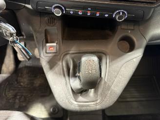 Toyota Proace CITY 1.5D-4D 73kW Navigator Long picture 37