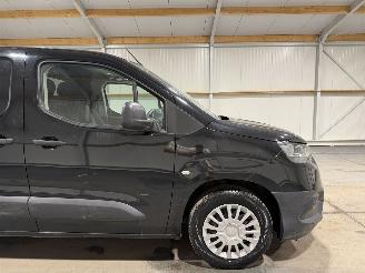 Toyota Proace CITY 1.5D-4D 73kW Navigator Long picture 14